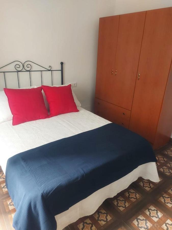 Appartamento 1 Dormitorio. Jesus Gran Poder 4. Plaza De La Gavidia *