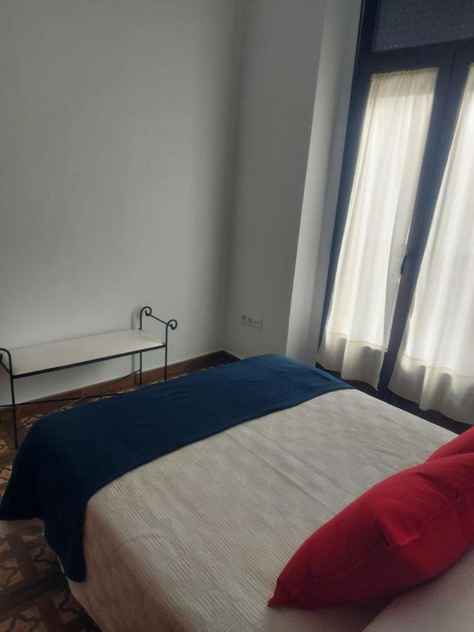 1 Dormitorio. Jesus Gran Poder 4. Plaza De La Gavidia Appartamento